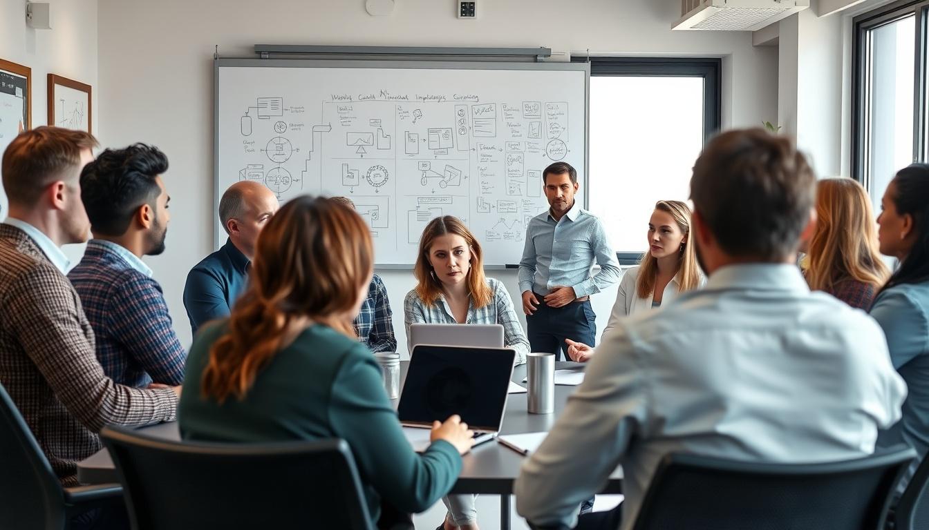 Otimize sua empresa
