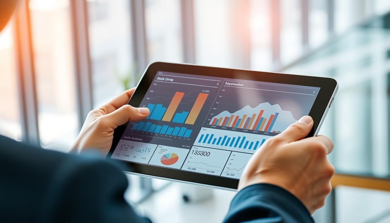 Benefícios das nossas soluções